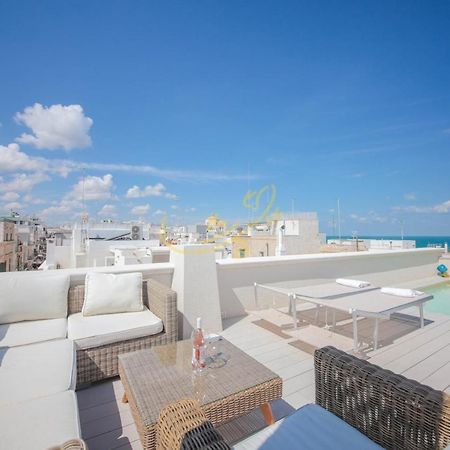 Il Gelso Bianco Luxury Apartments Polignano a Mare Kültér fotó