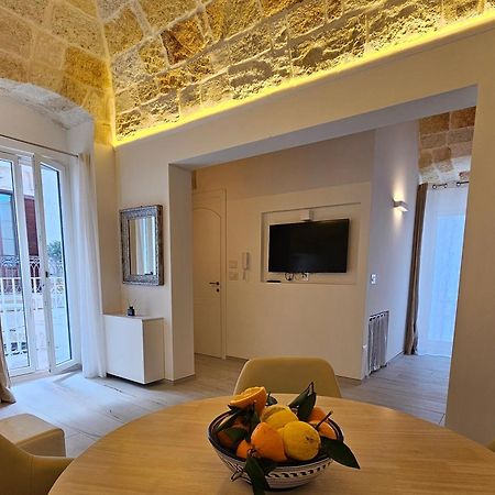 Il Gelso Bianco Luxury Apartments Polignano a Mare Szoba fotó