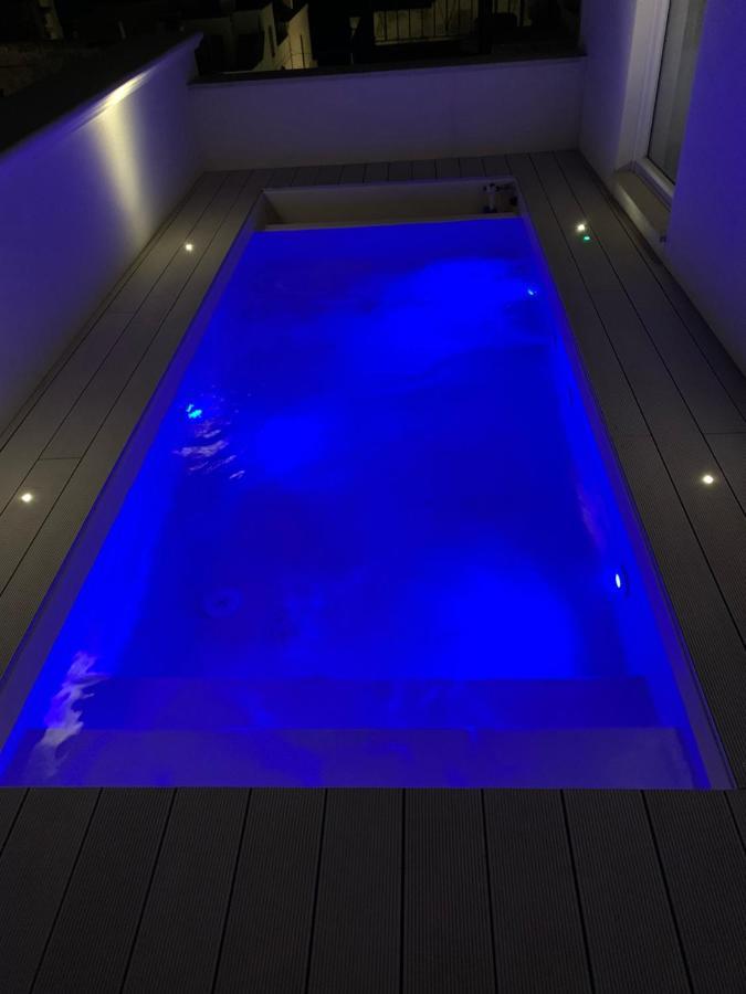 Il Gelso Bianco Luxury Apartments Polignano a Mare Kültér fotó
