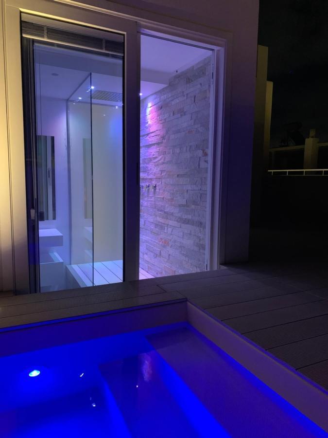 Il Gelso Bianco Luxury Apartments Polignano a Mare Kültér fotó