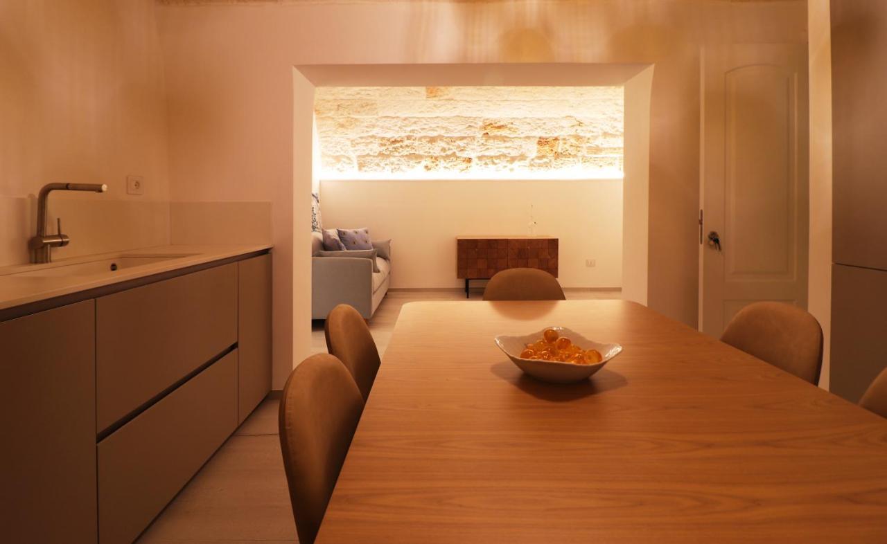 Il Gelso Bianco Luxury Apartments Polignano a Mare Kültér fotó