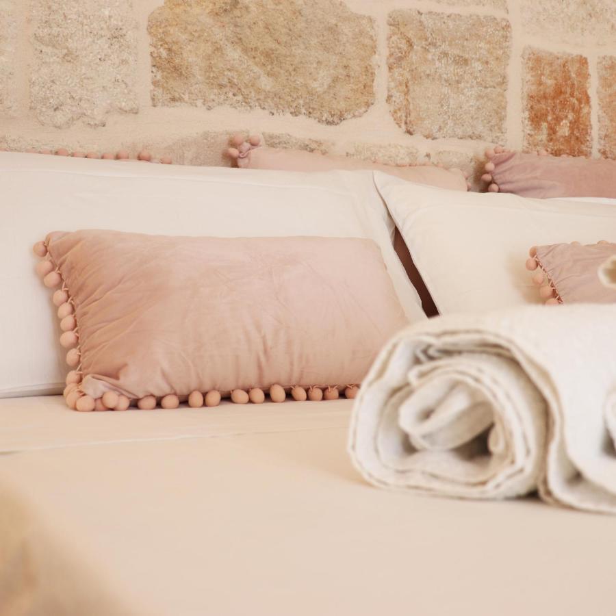 Il Gelso Bianco Luxury Apartments Polignano a Mare Kültér fotó