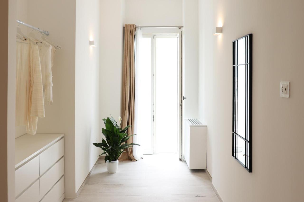 Il Gelso Bianco Luxury Apartments Polignano a Mare Kültér fotó