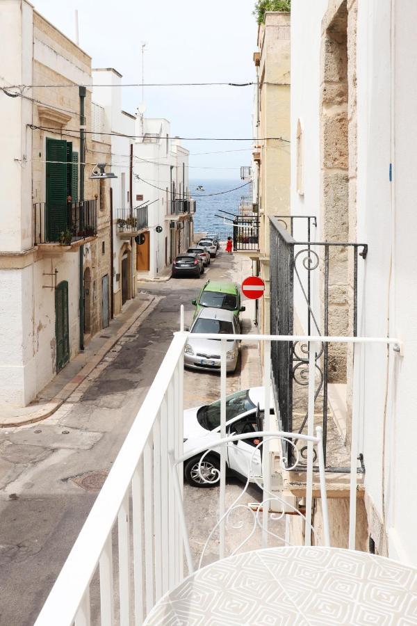 Il Gelso Bianco Luxury Apartments Polignano a Mare Kültér fotó
