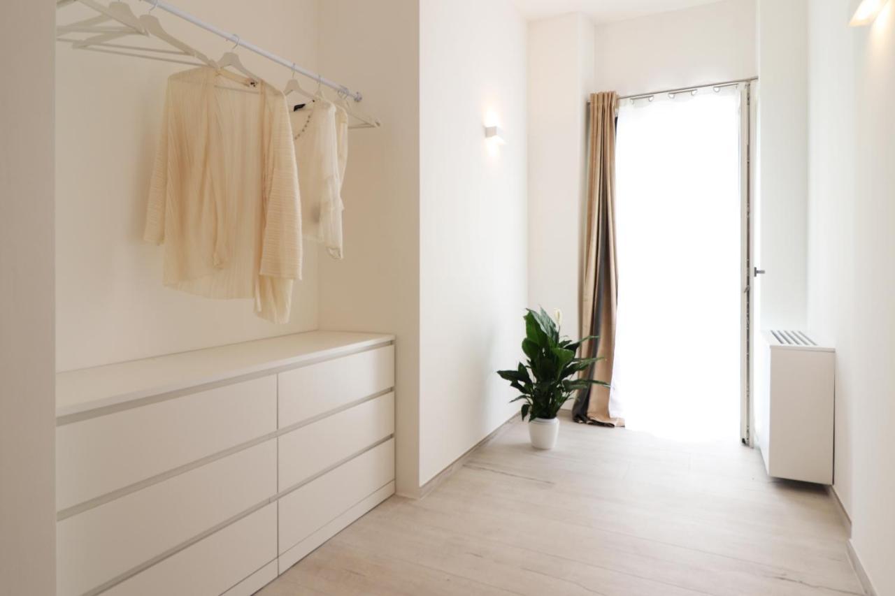 Il Gelso Bianco Luxury Apartments Polignano a Mare Kültér fotó