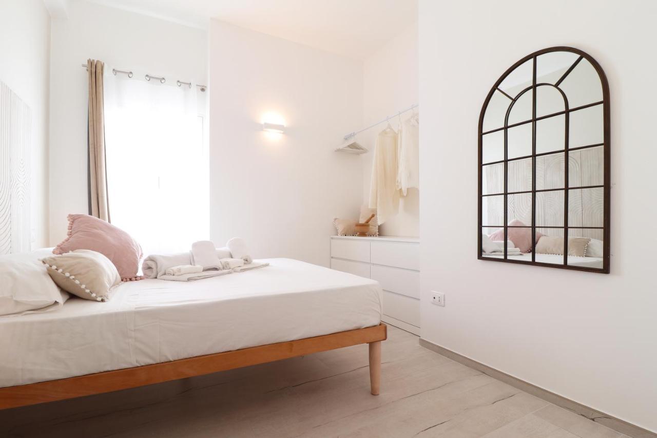 Il Gelso Bianco Luxury Apartments Polignano a Mare Kültér fotó