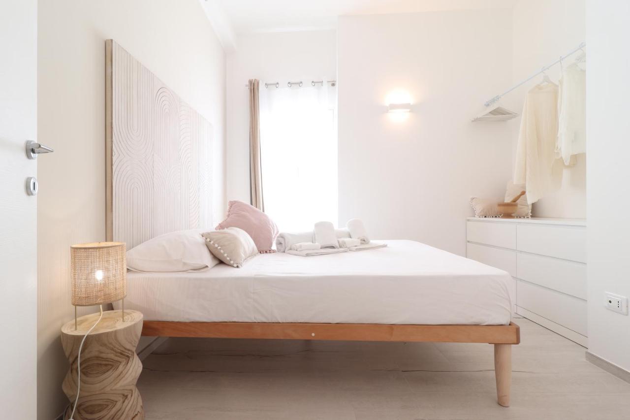Il Gelso Bianco Luxury Apartments Polignano a Mare Kültér fotó