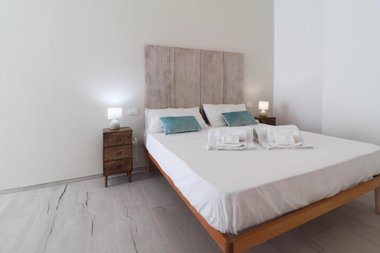 Il Gelso Bianco Luxury Apartments Polignano a Mare Kültér fotó