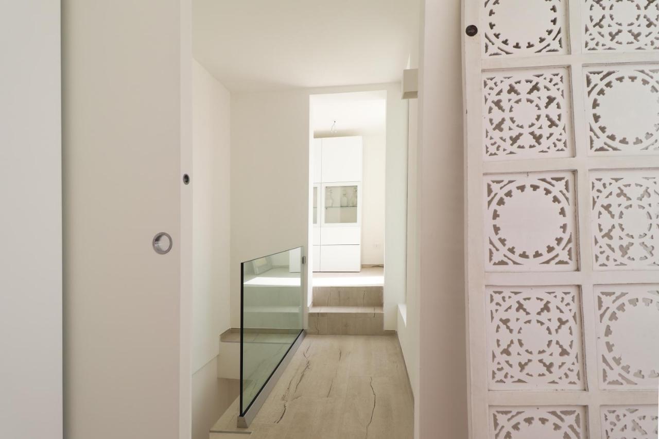 Il Gelso Bianco Luxury Apartments Polignano a Mare Kültér fotó