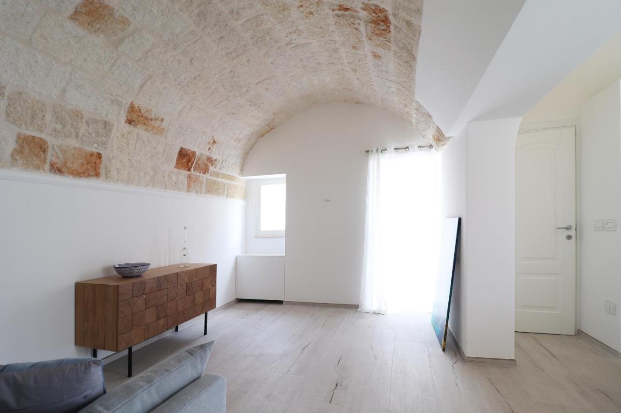 Il Gelso Bianco Luxury Apartments Polignano a Mare Kültér fotó