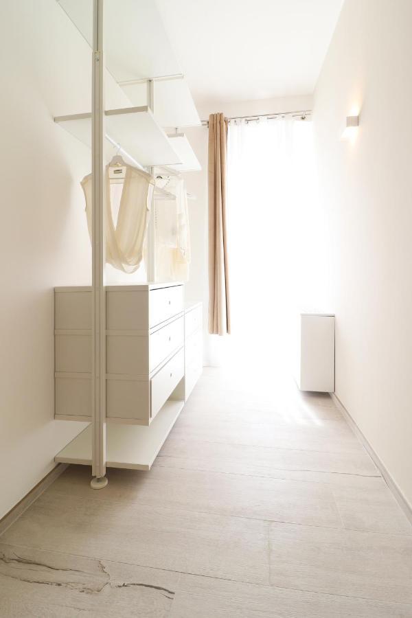 Il Gelso Bianco Luxury Apartments Polignano a Mare Kültér fotó