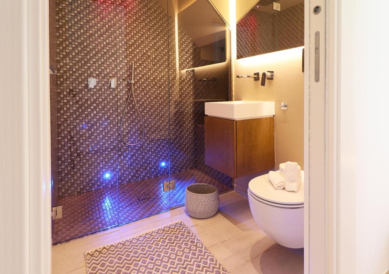 Il Gelso Bianco Luxury Apartments Polignano a Mare Kültér fotó