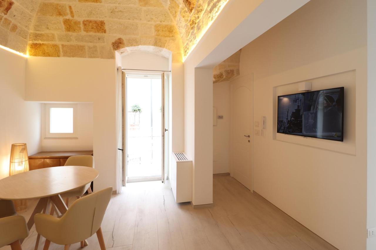 Il Gelso Bianco Luxury Apartments Polignano a Mare Kültér fotó