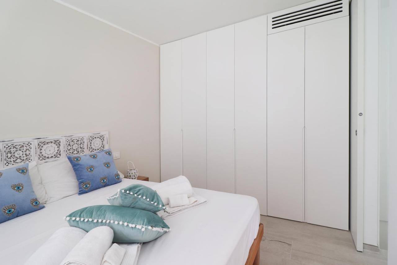Il Gelso Bianco Luxury Apartments Polignano a Mare Kültér fotó