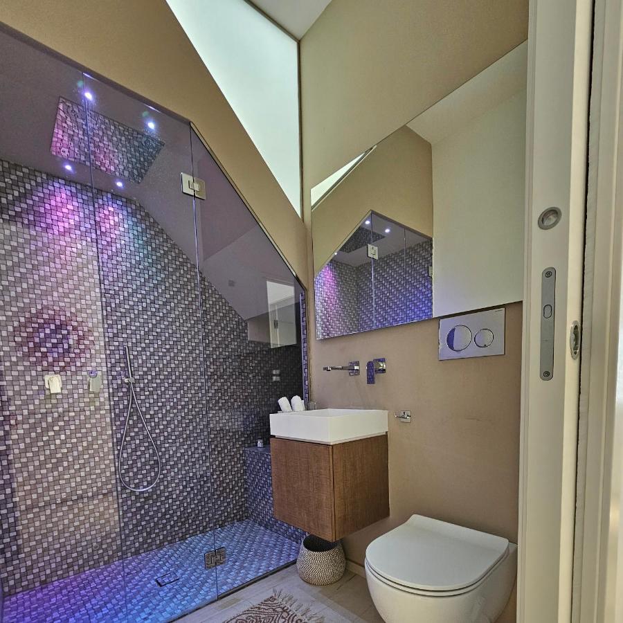 Il Gelso Bianco Luxury Apartments Polignano a Mare Kültér fotó