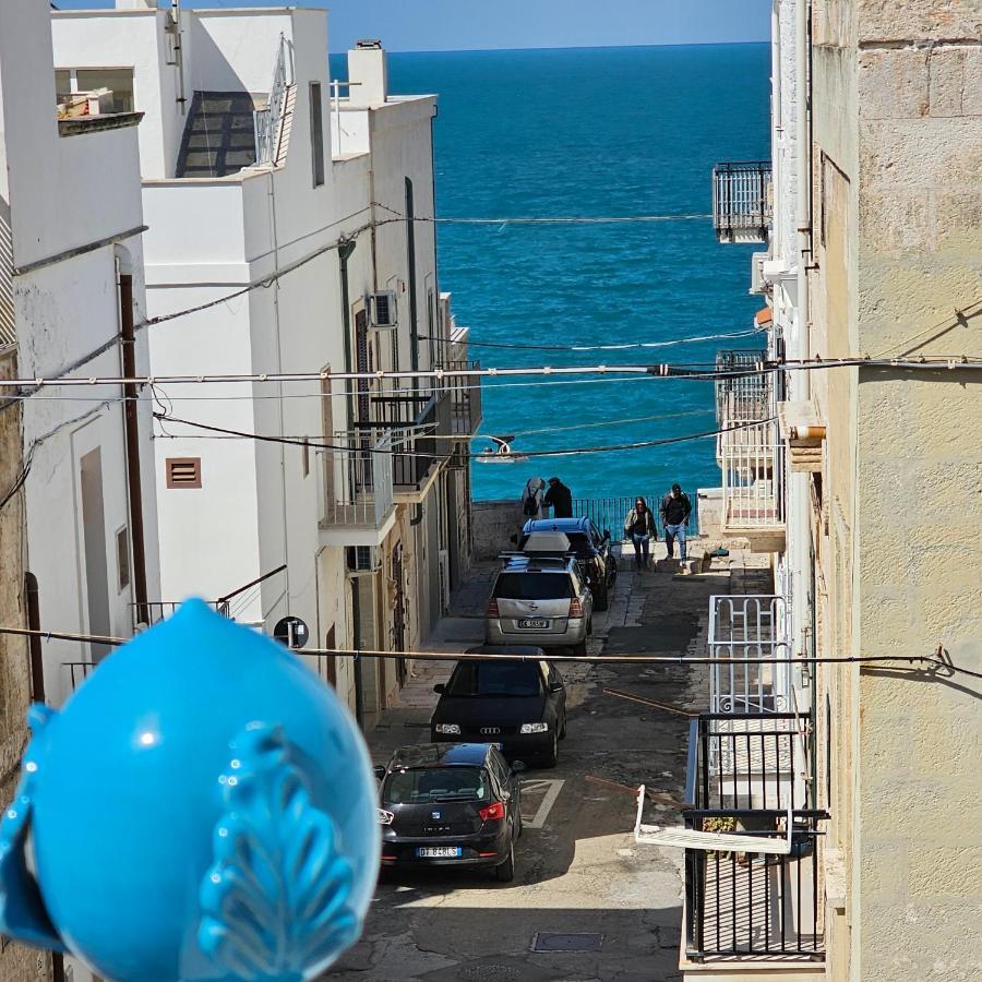 Il Gelso Bianco Luxury Apartments Polignano a Mare Kültér fotó