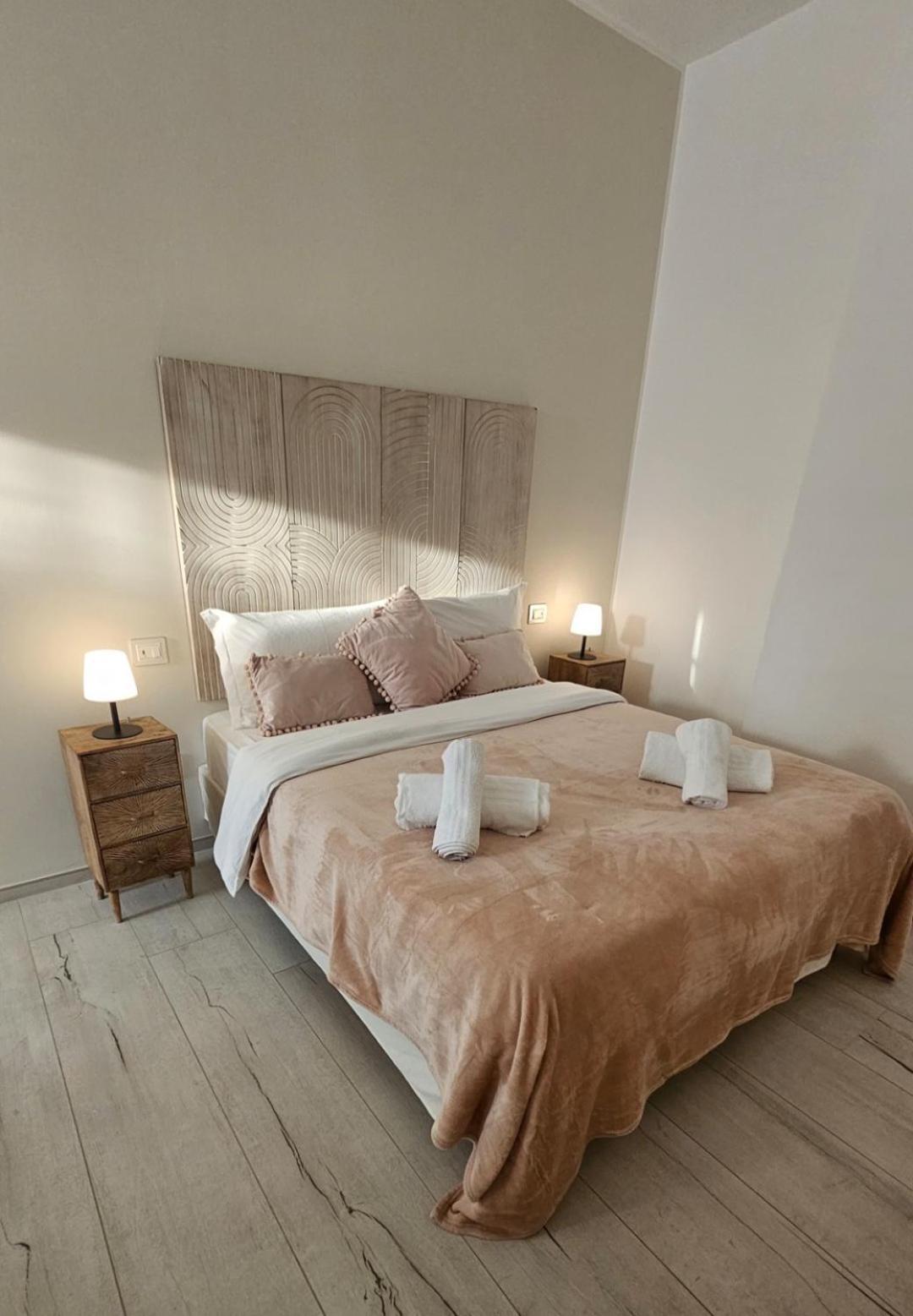 Il Gelso Bianco Luxury Apartments Polignano a Mare Kültér fotó