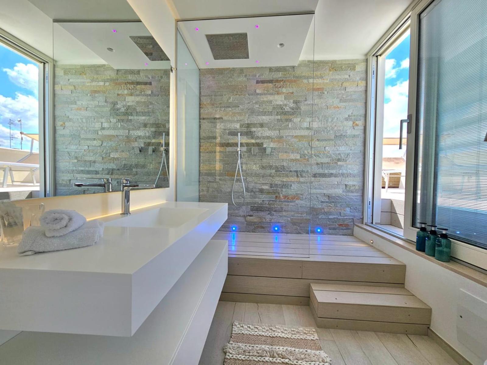 Il Gelso Bianco Luxury Apartments Polignano a Mare Kültér fotó