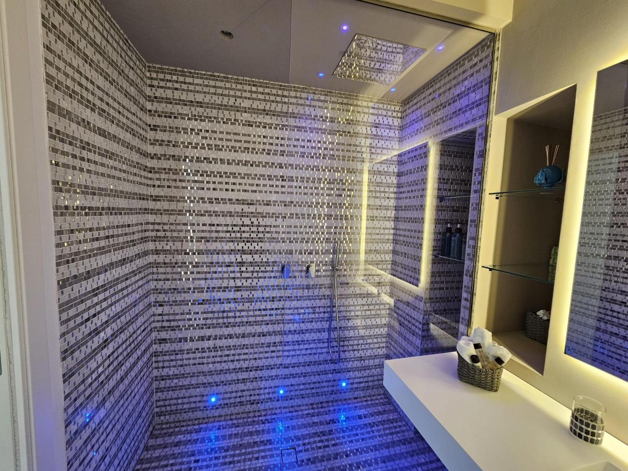 Il Gelso Bianco Luxury Apartments Polignano a Mare Kültér fotó